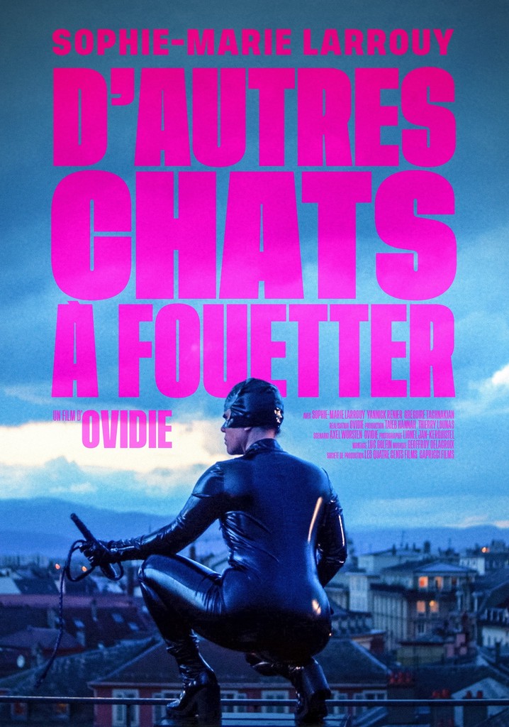 Regarder D autres chats à fouetter en streaming